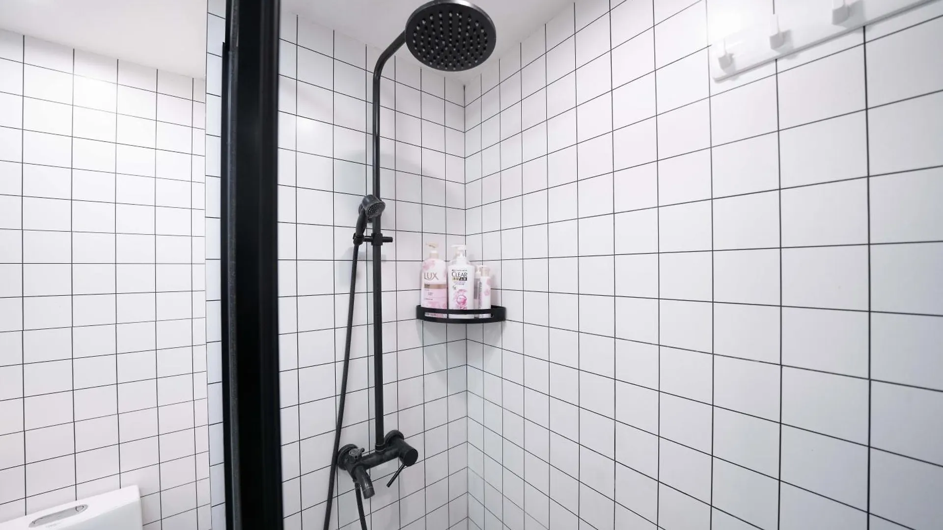 Cloudlike Serenity-Family Apartment In Central שנגחאי 0*,  סין